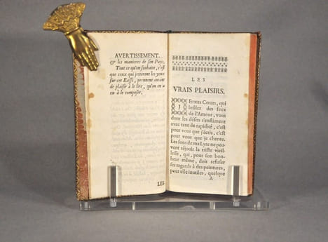 Les vrais plaisirs ou amours de Venus et d’Adonis . Fréron (Eli-Catherine) ; Colbert (D’Estoutville)