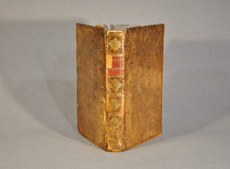 La voix du prêtre, 1570 ; suivit de Abbé de Saint CyrCatéchisme et décisions de cas de conscience, a l’usage des cacouacs Avec un discours du ...