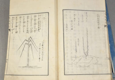 Nouvelle méthode de l’élevage des vers a soie par Shiraï Takondjï 
