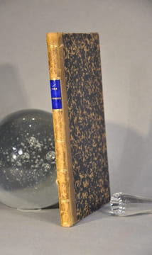 Les Bambous ; Fables de la Fontaine . LA FONTAINE (Jean de)