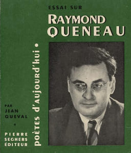 Essai sur Raymond Queneau
