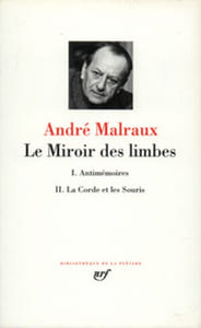 Le Miroir des limbes [Pleiade]