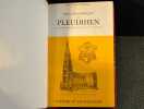 Essai historique sur Pleudihen par un pleudihennais. Abb&eacute; Eug&egrave;ne Br&eacute;bel