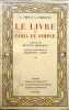 Le Livre de Goha le Simple. ADES (Albert) ; JOSIPOVICI (A.) ; LYDIS (Mariette)