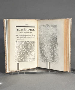 Les Vœux d'un Patriote