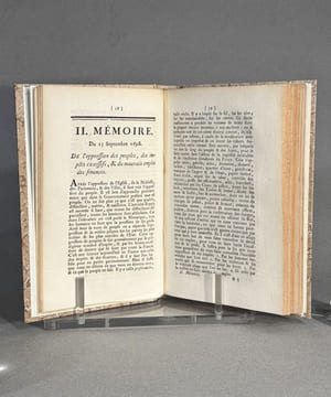 Les Vœux d'un Patriote. undefined
