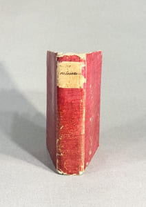 Les Toulousaines ou lettres historiques et apologétiques en faveur de la religion réformée, & de divers protestans condamnés dans ces derniers tems par le Parlement de Toulouse, ou dans le Haut Languedoc.