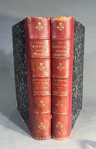 Les Murailles Politiques Françaises _ Depuis le 18 Juillet 1870 jusqu’au 25 Mai 1871 ;Affiches françaises et Allemandes ; La guerre - La commune ; Paris – Province ____Les Murailles Politiques Françaises _ Tome II _ La Commune ;Paris – Versailles - La Province ; 18 Mars – 27 Mai ;1871
