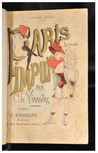 Paris-Impur