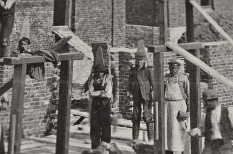 [ALMBUM] La nouvelle cité ouvrière « Mathéron » Pologne 1901-1907.. undefined