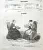 Journal des demoiselles . 