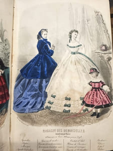 Magasin des demoiselles 
