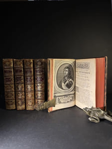 Mémoires de Messire Philippe de Comines, Seigneur d'Argenton