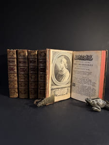 Mémoires de Messire Philippe de Comines, Seigneur d'Argenton