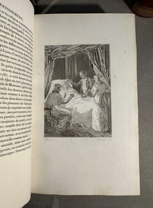 Œuvres de J.F. DUCIS