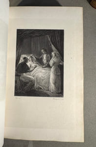 Œuvres de J.F. DUCIS
