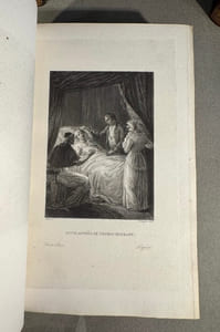 Œuvres de J.F. DUCIS