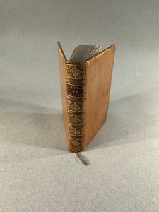 Testament politique de messire Jean-Baptiste Colbert