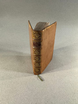 Testament politique de messire Jean-Baptiste Colbert. COURTILZ DE SANDRAS, ministre et secrétaire d’Etat.