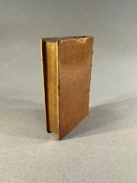 Testament politique de messire Jean-Baptiste Colbert. COURTILZ DE SANDRAS, ministre et secrétaire d’Etat.
