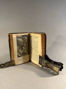 Testament politique de messire Jean-Baptiste Colbert