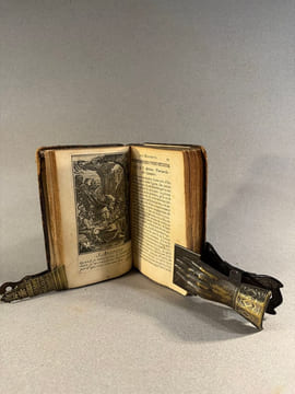 Testament politique de messire Jean-Baptiste Colbert. COURTILZ DE SANDRAS, ministre et secrétaire d’Etat.
