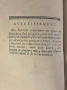 Adèle et Théodore ou les lettres sur l'éducationContenant tous les principes relatifs aux différens plans d'éducation des Princes & des jeunes Personnes de l'un & de l'autre sexe. par Madame de Genlis - Image 2