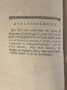 Adèle et Théodore ou les lettres sur l'éducationContenant tous les principes relatifs aux différens plans d'éducation des Princes & des jeunes Personnes de l'un & de l'autre sexe.