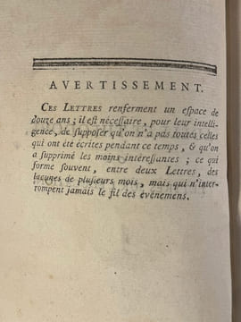 Adèle et Théodore ou les lettres sur l'éducationContenant tous les principes relatifs aux différens plans d'éducation des Princes & des jeunes ...