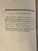 Adèle et Théodore ou les lettres sur l'éducationContenant tous les principes relatifs aux différens plans d'éducation des Princes & des jeunes ...