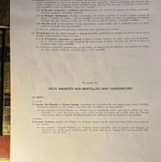 Œuvre Badines, complètes, du conte de Caylus. Avec figures. par CAYLUS (Anne Claude de)  - Image 5