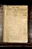 « Reflexions dun Chevalier de Malte Religieux de l’ordre militaire des hospitaliers de Saint [Jean] de Jerusalem. Sur la grandeur et les devoirs de ...