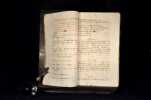 « Reflexions dun Chevalier de Malte Religieux de l’ordre militaire des hospitaliers de Saint [Jean] de Jerusalem. Sur la grandeur et les devoirs de ...