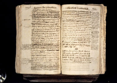 « Reflexions dun Chevalier de Malte Religieux de l’ordre militaire des hospitaliers de Saint [Jean] de Jerusalem. Sur la grandeur et les devoirs de son Etat ». 