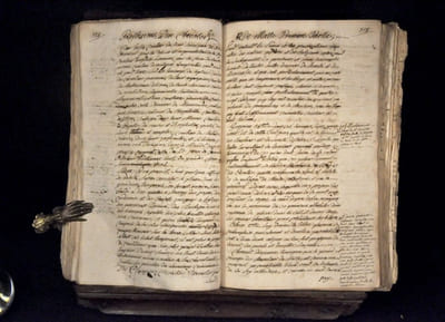 « Reflexions dun Chevalier de Malte Religieux de l’ordre militaire des hospitaliers de Saint [Jean] de Jerusalem. Sur la grandeur et les devoirs de son Etat ». 