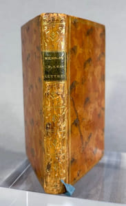 De l’amour de Henri IV pour les lettres A Paris, de l’imprimerie de Ph. D. Pierres, Imprimeur ordinaire du Roi, &c. 
