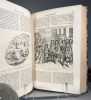 Histoire de France depuis les temps les plus anciens jusqu’à nos jours, d’après les documents originaux et les monuments de l’art de chaque époque par ...