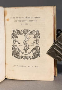 Dialoghi di amore