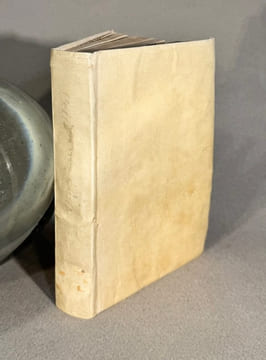 Baptista Mantuanus, Carmellitta. Ter — AD MORTALIUM OBLECTATIO NEM. AUCTORIS EFFIGIEM. Huic Divino Operi : Ste Phanus Basignanas Gorgonius : ...