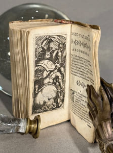 Il Goffredo overo Gerusalemme liberata del sig Torquato Tasso.