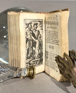 Il Goffredo overo Gerusalemme liberata del sig Torquato Tasso. 