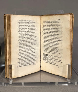 Rime Di M. Giacopo Sannazaro. Novamente Corrrette et reviste per messer Lodovico Dolce. 1560 ___Suivi de Rime Di M. Lodovico Ariosto . Satire del ...