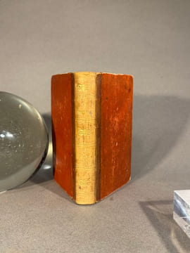Caractères de La Bruyère —Edition stéréotype d’après le procédé de Firmin Didot . undefined