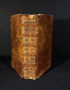 Traité De L’orthographe Françoise, En Forme De Dictionnaire,