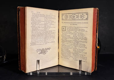 Traité De L’orthographe Françoise, En Forme De Dictionnaire,