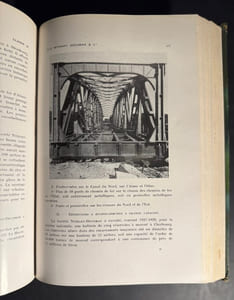 Exposition Coloniale Internationale, Paris, 1931(Section Métropolitaine)Groupe Vi, Génie Civil Et Moyens De Transport (Classes 28 – 29 – 30 – 31a – 31b)Rapport Par M. Léon Eyrolles