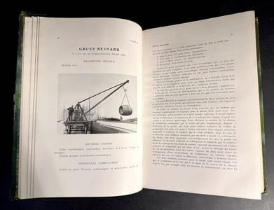 Exposition Coloniale Internationale, Paris, 1931(Section Métropolitaine)Groupe Vi, Génie Civil Et Moyens De Transport (Classes 28 – 29 – 30 – 31a – 31b)Rapport Par M. Léon Eyrolles