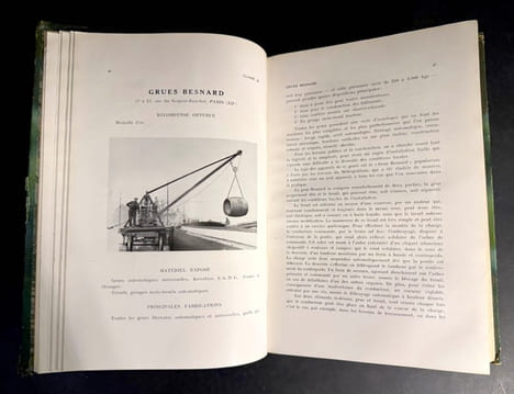 Exposition Coloniale Internationale, Paris, 1931(Section Métropolitaine)Groupe Vi, Génie Civil Et Moyens De Transport (Classes 28 – 29 – 30 – 31a – ...