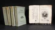 L’Hermite de la Chauss&eacute;e-d’Antin, ou Observations sur les mœurs et les usages fran&ccedil;ais au commencement du XIXe si&egrave;cle, par M. De Jouy, membre de ...