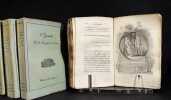 L’Hermite de la Chauss&eacute;e-d’Antin, ou Observations sur les mœurs et les usages fran&ccedil;ais au commencement du XIXe si&egrave;cle, par M. De Jouy, membre de ...